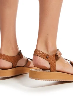 Femme Roxy Anela - Sandales Pour Femme