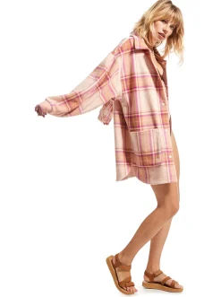 Femme Roxy Anela - Sandales Pour Femme