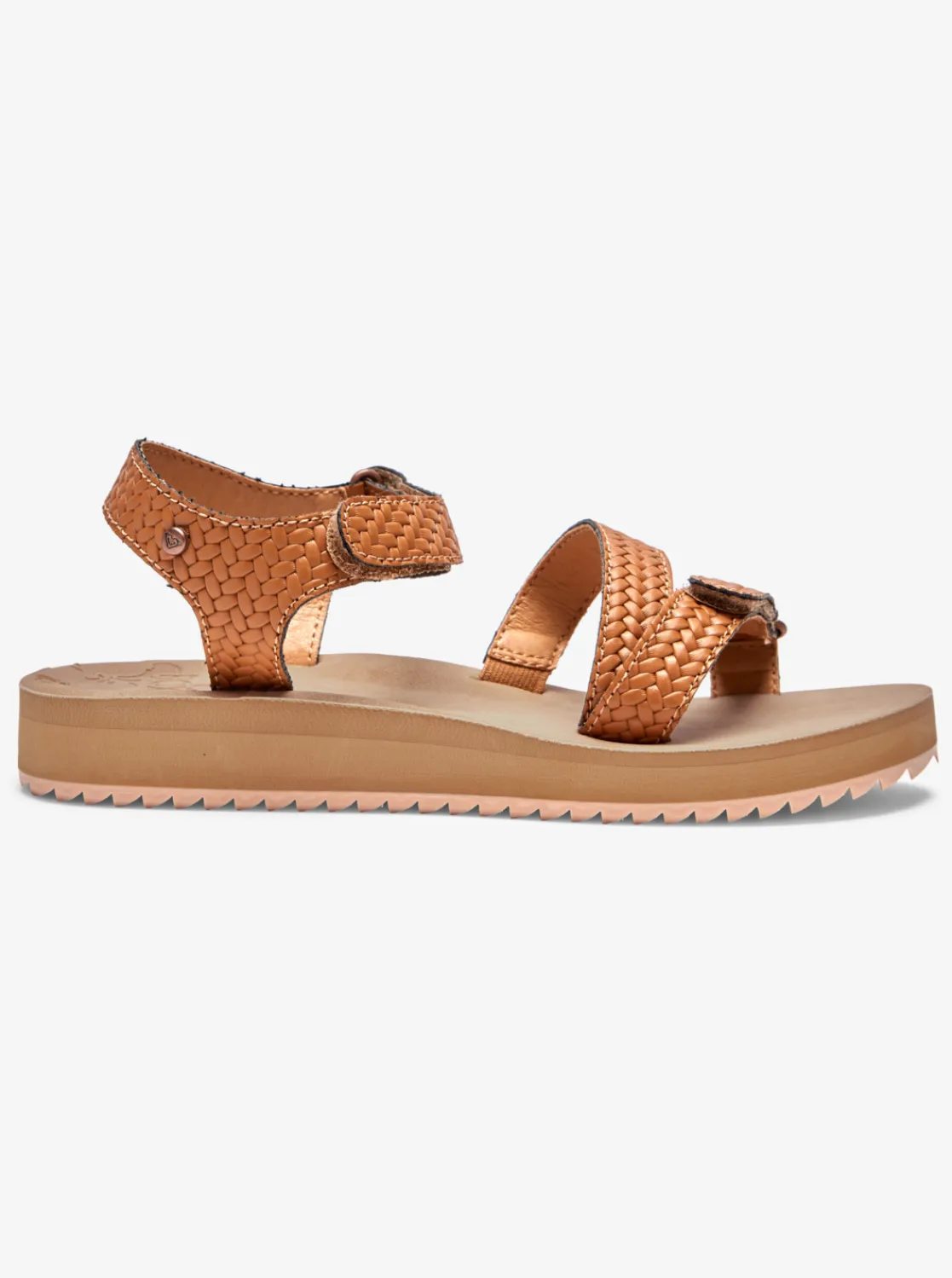 Femme Roxy Anela - Sandales Pour Femme