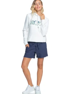 Femme Roxy Another Kiss - Short En Lin Pour Femme
