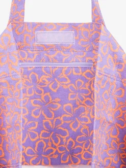 Femme Roxy Anti Bad Vibes Printed - Grand Sac Tote