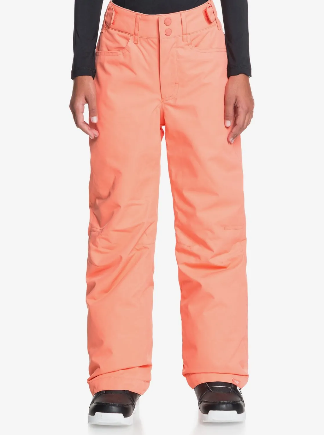 Femme Roxy Backyard 2022 - Pantalon De Snow Pour Fille 8-16