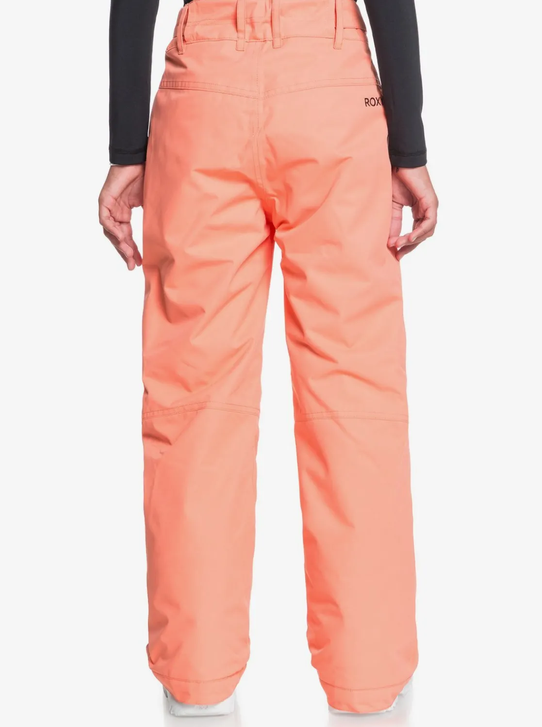 Femme Roxy Backyard 2022 - Pantalon De Snow Pour Fille 8-16