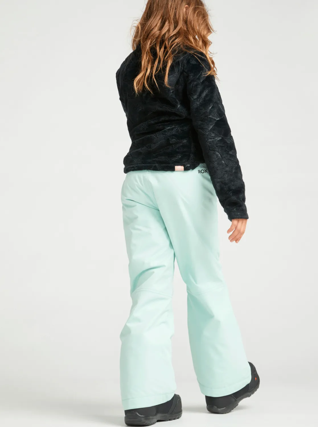 Femme Roxy Backyard 2022 - Pantalon De Snow Isolant Pour Fille