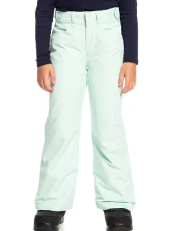 Femme Roxy Backyard 2022 - Pantalon De Snow Isolant Pour Fille