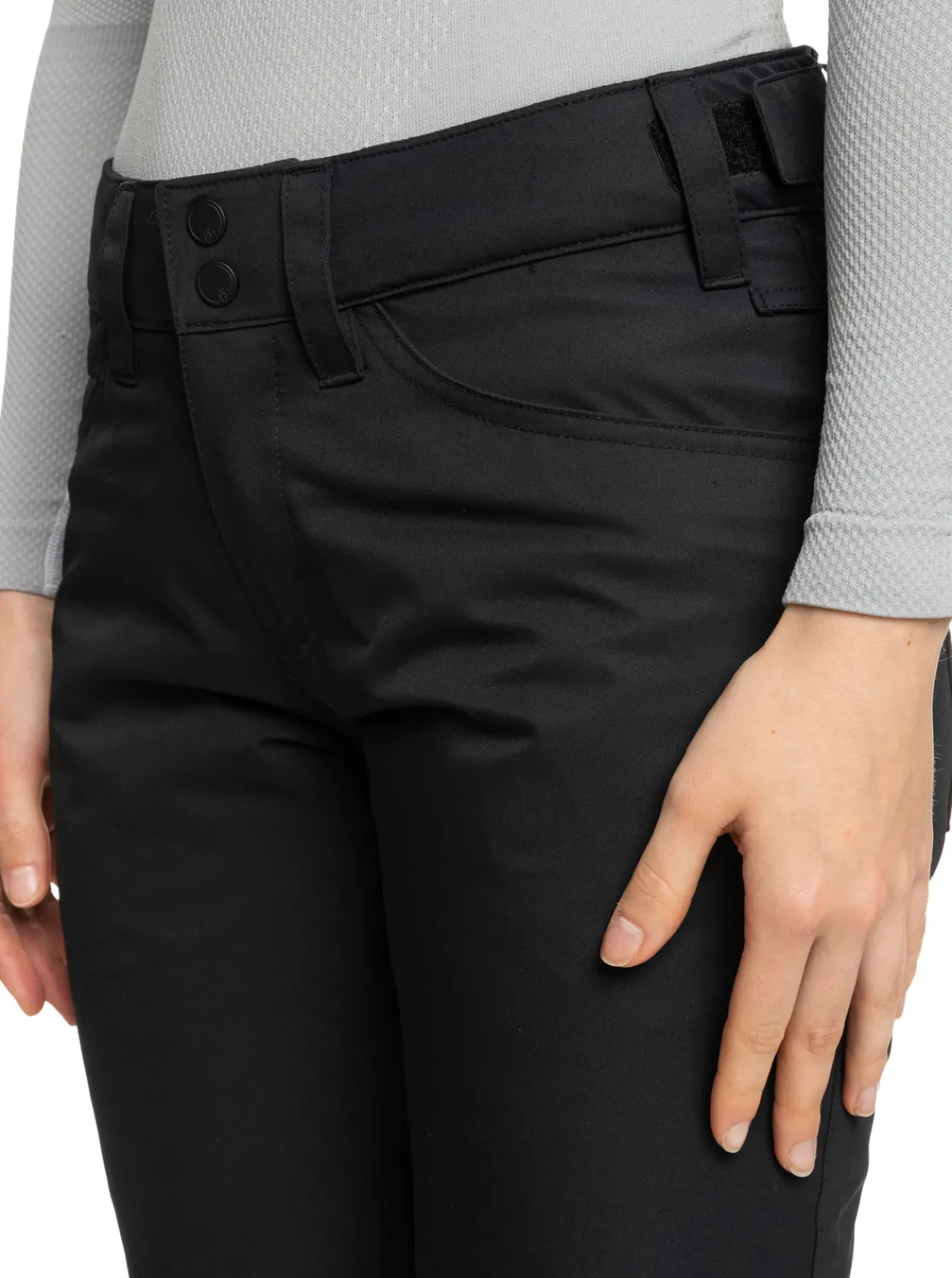 Femme Roxy Backyard 2022 - Pantalon De Snow Isolant Pour Femme