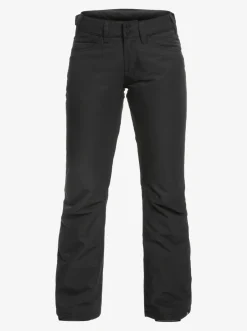 Femme Roxy Backyard 2022 - Pantalon De Snow Isolant Pour Femme