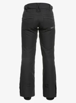 Femme Roxy Backyard 2022 - Pantalon De Snow Isolant Pour Femme