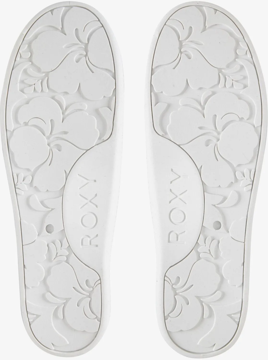 Femme Roxy Bayshore - Chaussures Slip-On Pour Femme