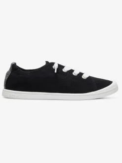 Femme Roxy Bayshore - Chaussures Slip-On Pour Femme