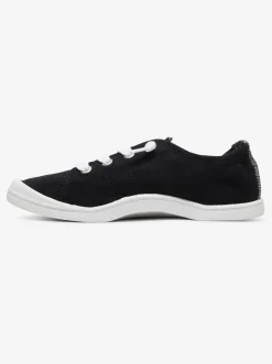 Femme Roxy Bayshore - Chaussures Slip-On Pour Femme