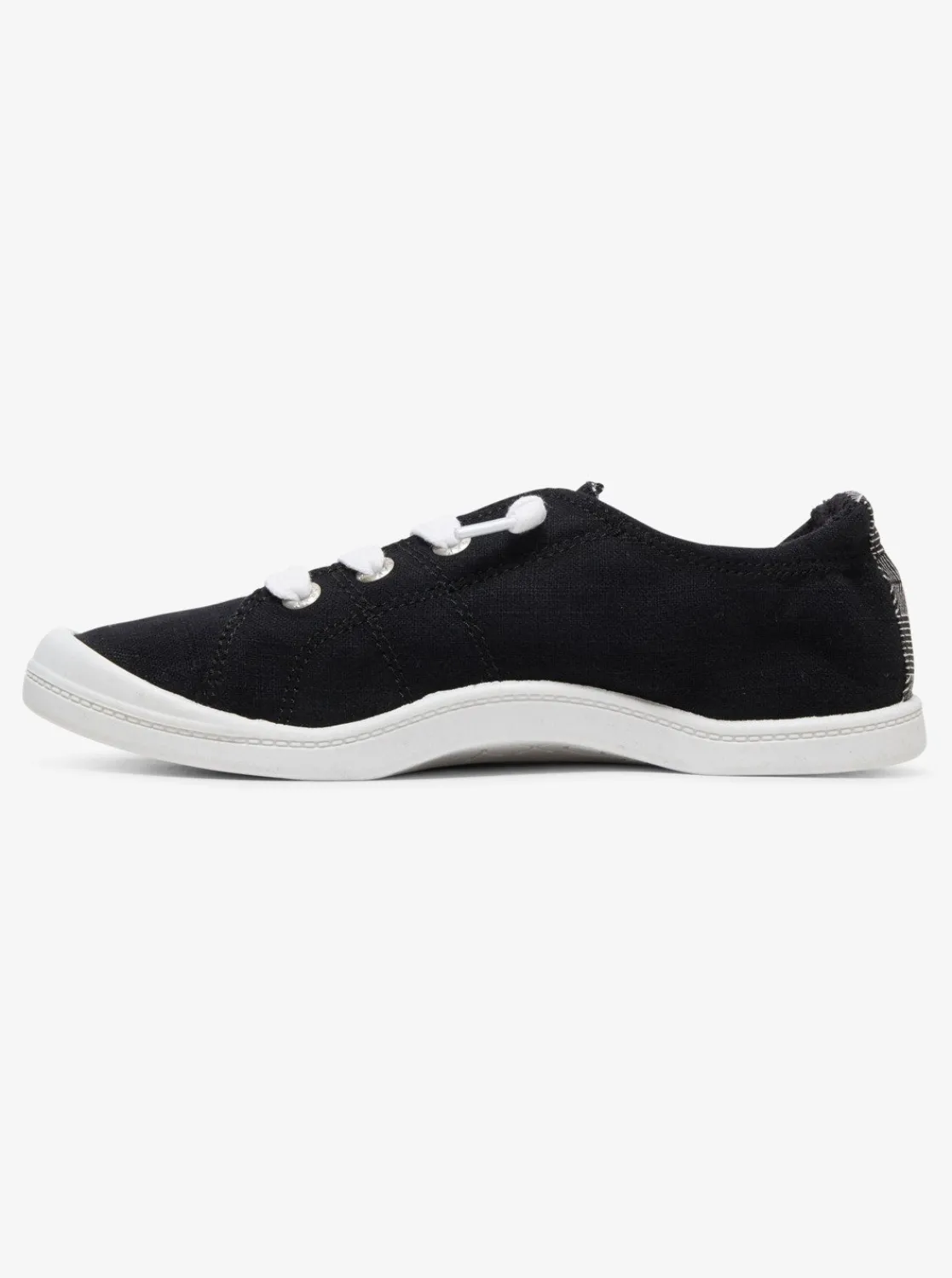 Femme Roxy Bayshore - Chaussures Slip-On Pour Femme