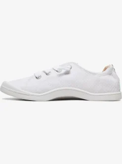 Femme Roxy Bayshore - Chaussures Slip-On Pour Femme