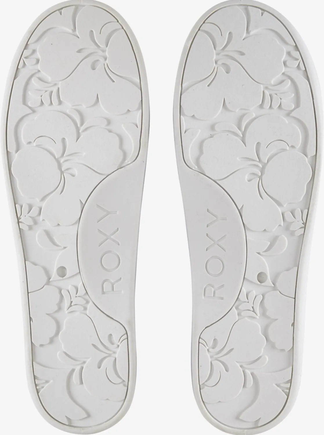 Femme Roxy Bayshore - Chaussures Slip-On Pour Femme