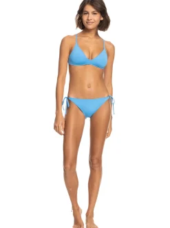Femme Roxy Beach Classics - Bas De Bikini A Nouer Pour Femme