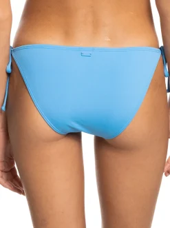 Femme Roxy Beach Classics - Bas De Bikini A Nouer Pour Femme