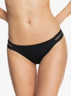 Femme Roxy Beach Classics - Bas De Bikini Pour Femme