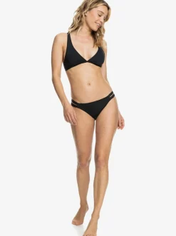 Femme Roxy Beach Classics - Bas De Bikini Pour Femme