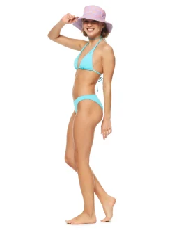 Femme Roxy Beach Classics - Bas De Bikini Couvrance Legere Pour Femme