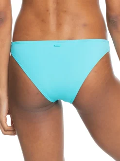 Femme Roxy Beach Classics - Bas De Bikini Couvrance Legere Pour Femme