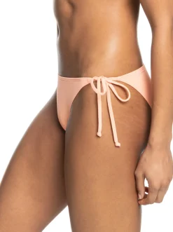 Femme Roxy Beach Classics - Bas De Bikini A Nouer Pour Femme