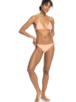 Femme Roxy Beach Classics - Bas De Bikini A Nouer Pour Femme