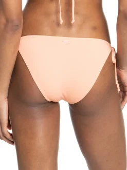 Femme Roxy Beach Classics - Bas De Bikini A Nouer Pour Femme