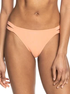 Femme Roxy Beach Classics - Bas De Bikini Pour Femme