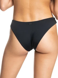 Femme Roxy Beach Classics - Bas De Bikini Echancre Pour Femme