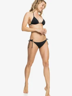 Femme Roxy Beach Classics - Bas De Bikini A Nouer Pour Femme