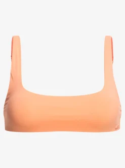 Femme Roxy Beach Classics - Haut De Bikini Bralette Pour Femme