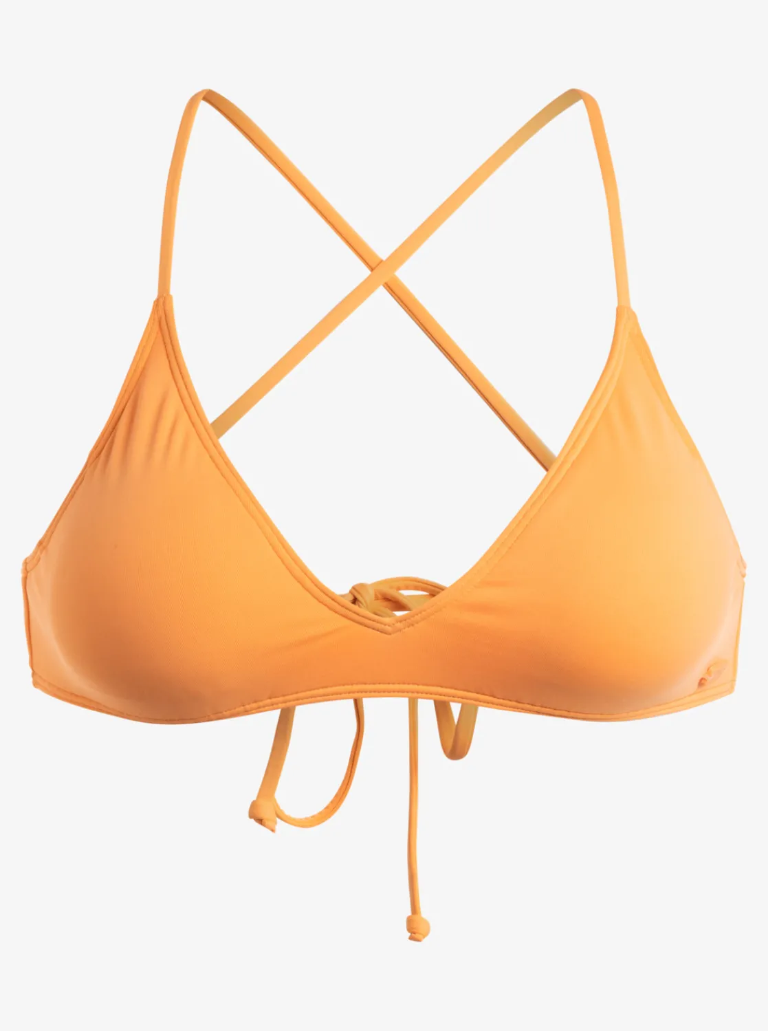 Femme Roxy Beach Classics - Haut De Bikini Athletic Tri Pour Femme