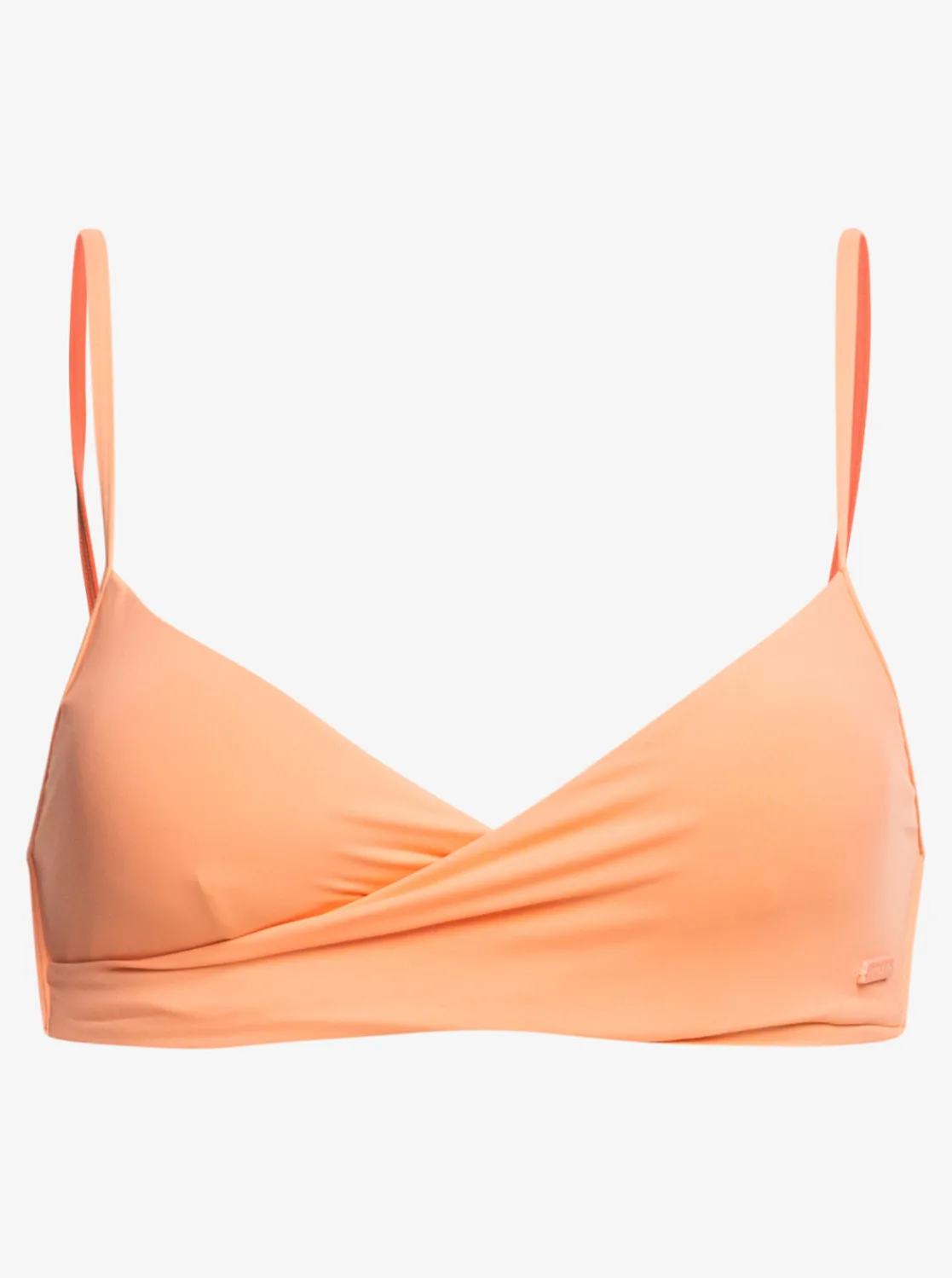 Femme Roxy Beach Classics - Haut De Bikini Bralette Pour Femme