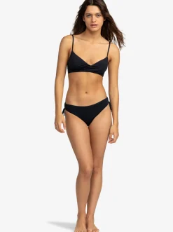 Femme Roxy Beach Classics - Haut De Bikini Bralette Pour Femme