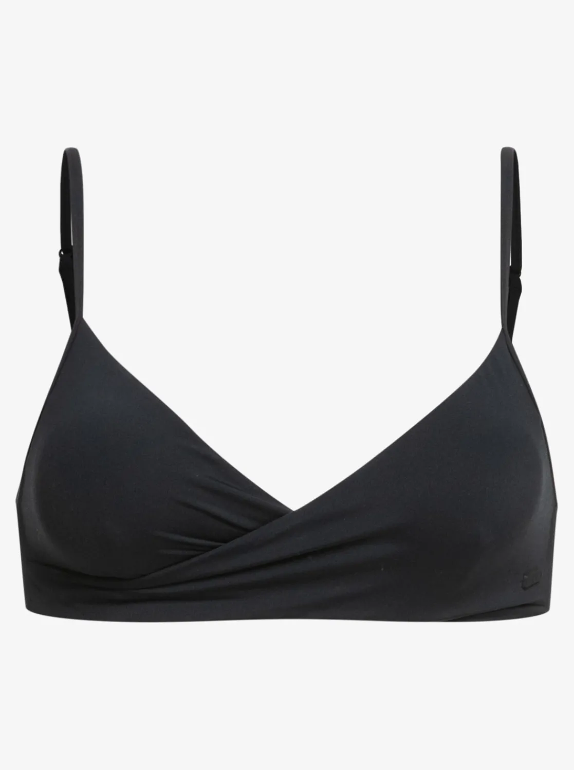 Femme Roxy Beach Classics - Haut De Bikini Bralette Pour Femme