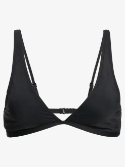 Femme Roxy Beach Classics - Haut De Bikini Triangle Allonge Pour Femme