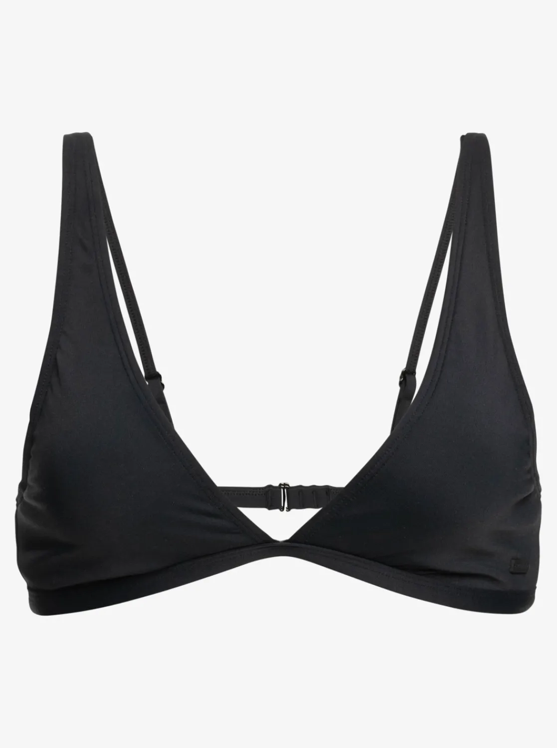 Femme Roxy Beach Classics - Haut De Bikini Triangle Allonge Pour Femme