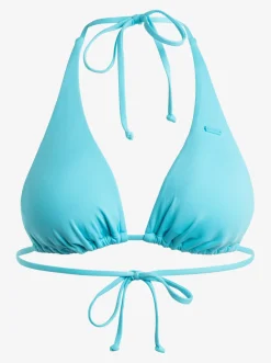 Femme Roxy Beach Classics - Haut De Bikini Triangle Allonge Pour Femme