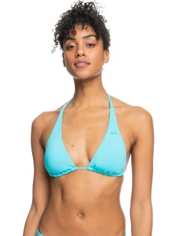 Femme Roxy Beach Classics - Haut De Bikini Triangle Allonge Pour Femme