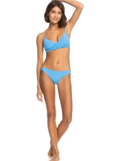 Femme Roxy Beach Classics - Haut De Bikini Bralette Pour Femme