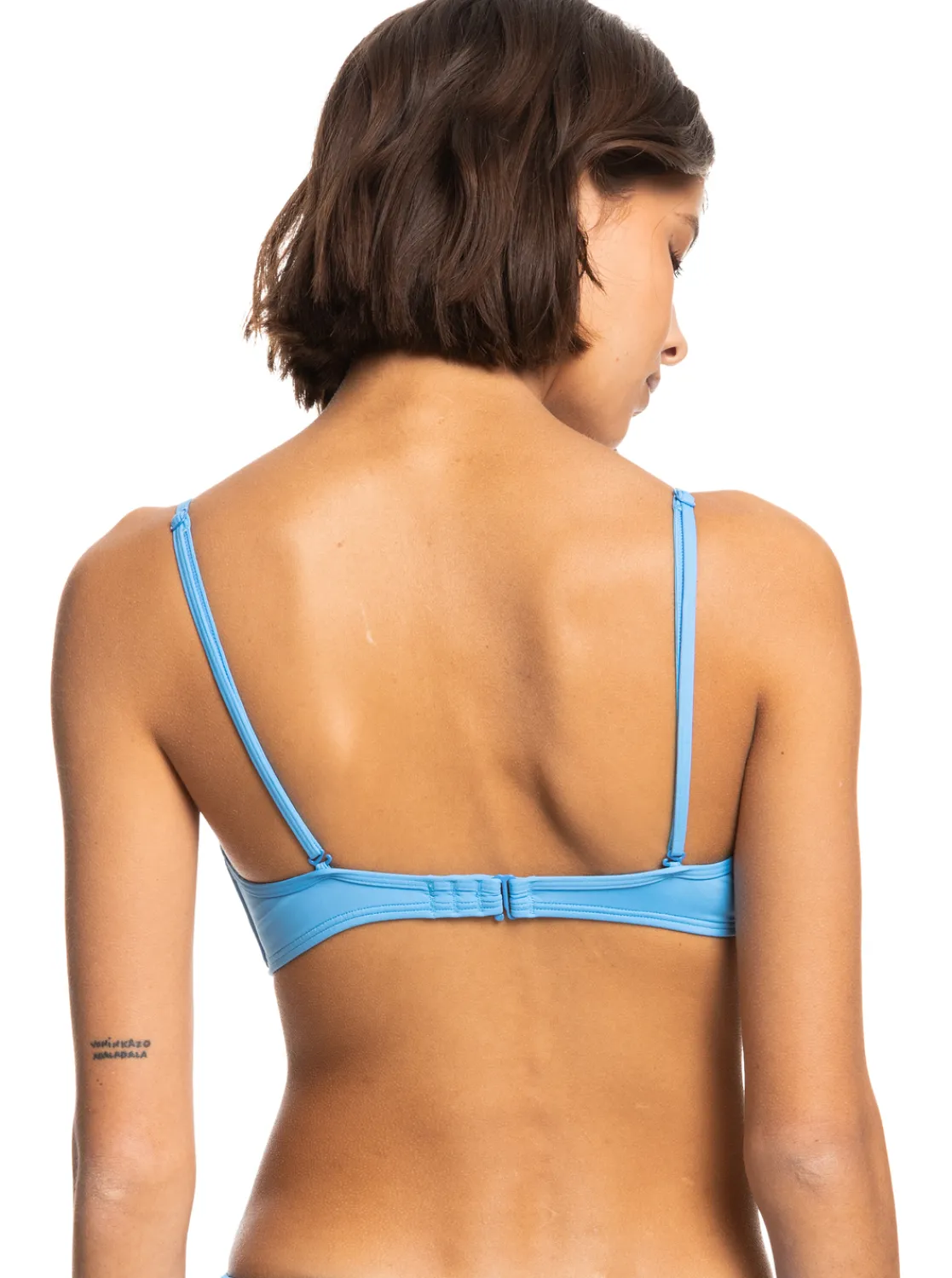 Femme Roxy Beach Classics - Haut De Bikini Bralette Pour Femme