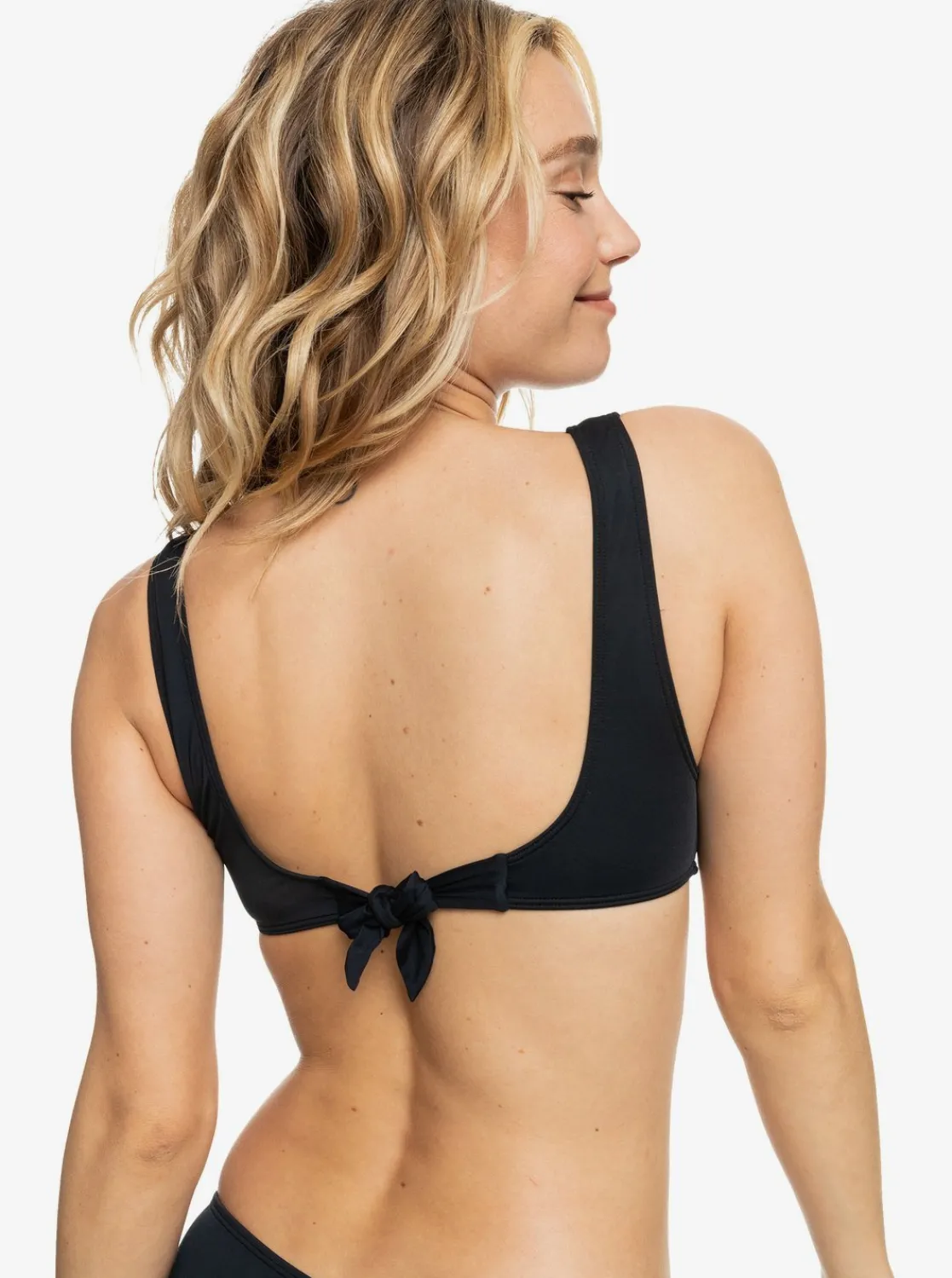 Femme Roxy Beach Classics - Haut De Bikini Triangle Allonge Pour Femme