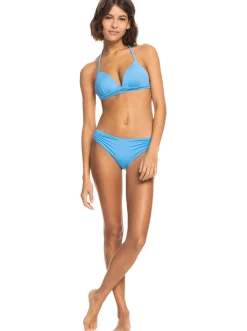 Femme Roxy Beach Classics - Haut De Bikini Triangle Moule Pour Femme
