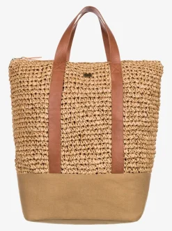 Femme Roxy Beach Lover 21 L - Sac A Dos De Taille Moyenne Pour Femme