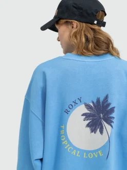 Femme Roxy Beautiful - Sweat Pour Femme
