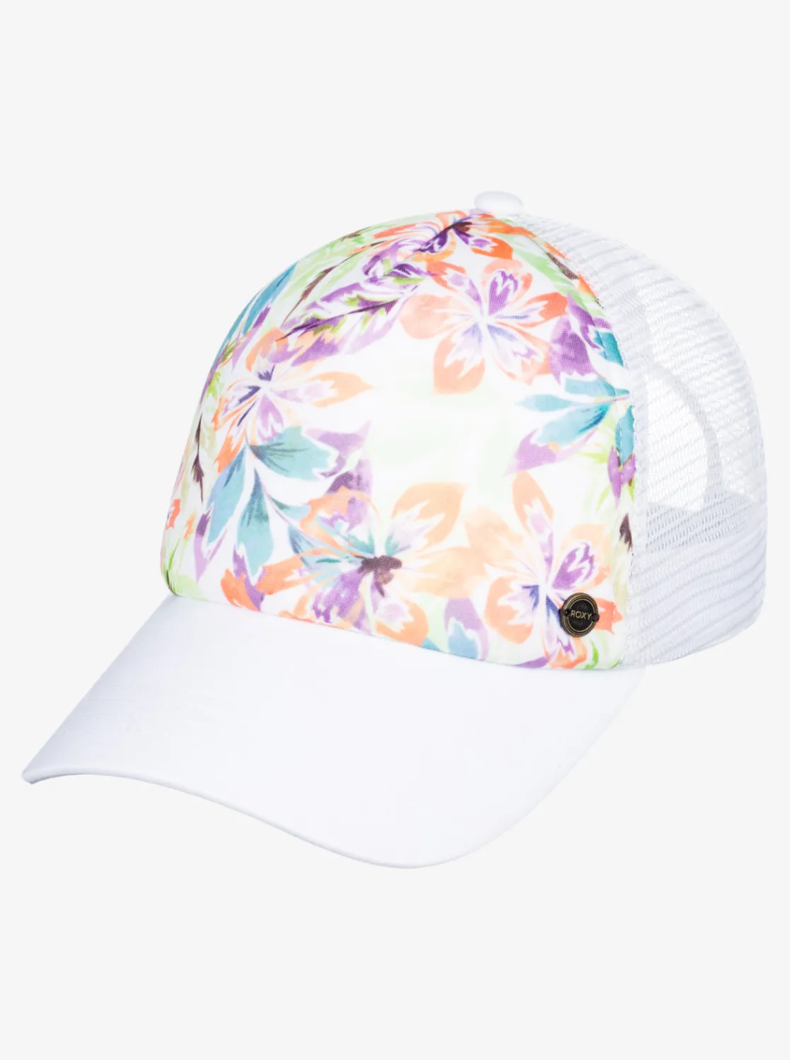 Femme Roxy Beautiful Morning - Casquette Trucker Pour Femme
