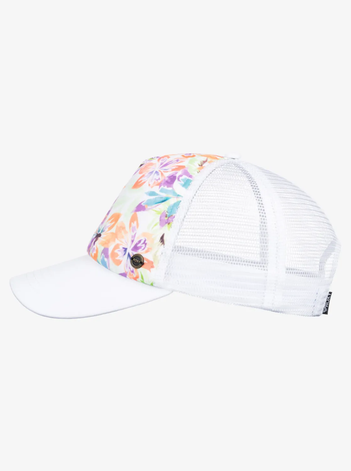 Femme Roxy Beautiful Morning - Casquette Trucker Pour Femme