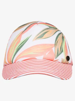 Femme Roxy Beautiful Morning - Casquette Trucker Pour Femme