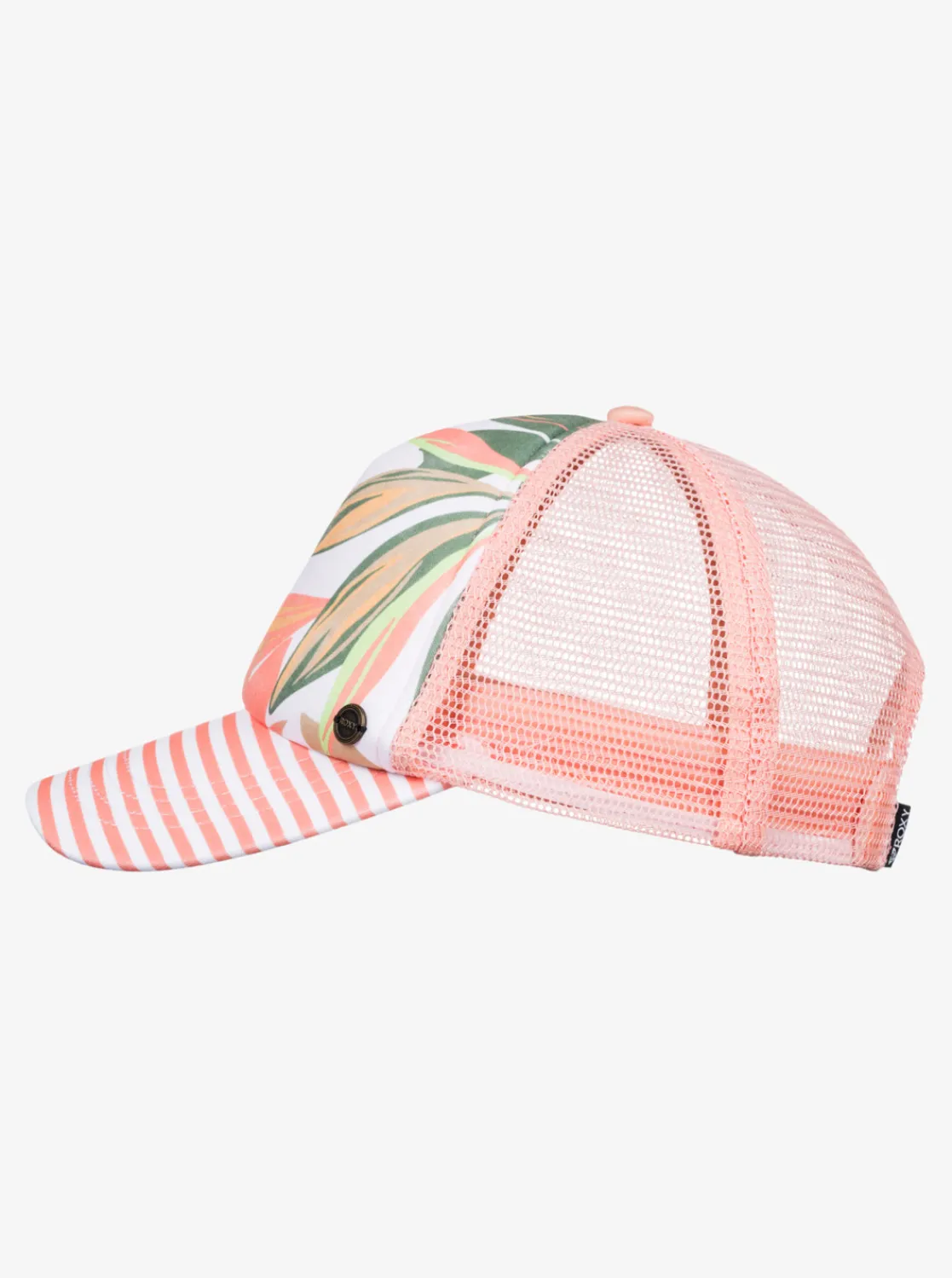 Femme Roxy Beautiful Morning - Casquette Trucker Pour Femme