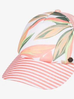 Femme Roxy Beautiful Morning - Casquette Trucker Pour Femme